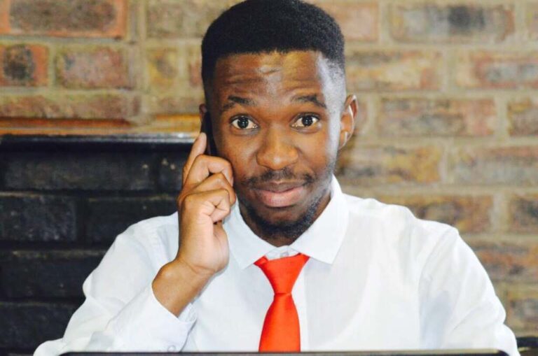 Time for Action: Our Land, Our Future