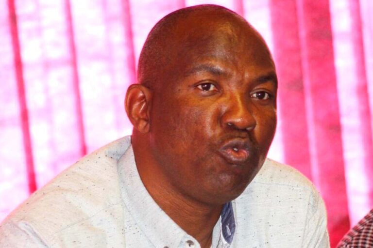 Lesotho, Italy sign MoU to boost Olympic cooperation