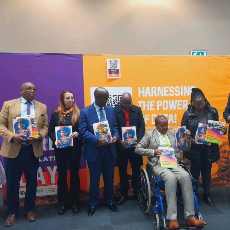 Poverty and inequality drop