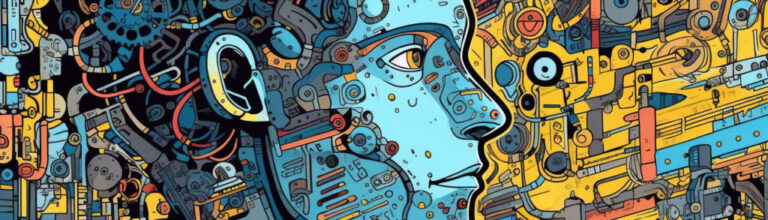 The changing landscape of communications in the era of AI