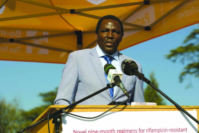 Shortened TB treatment proves effective, say scientists