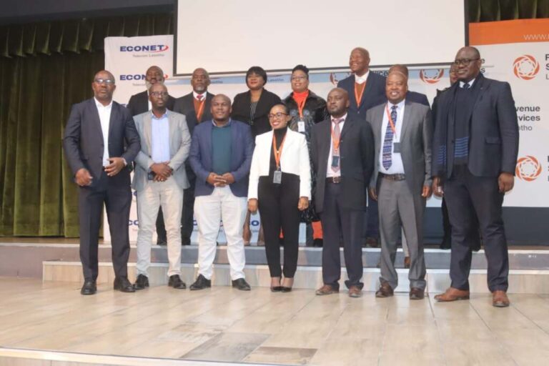 RSL adds new digital tax payment platform