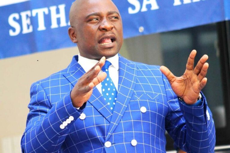 ‘125,000 Basotho at risk of illness and death’