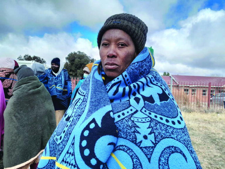 Govt project prevents student dropout