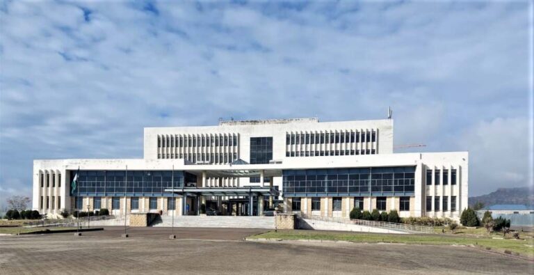 TRC warns parliament