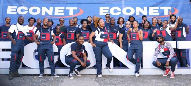 Econet’s latest gadget redefines mobile connectivity