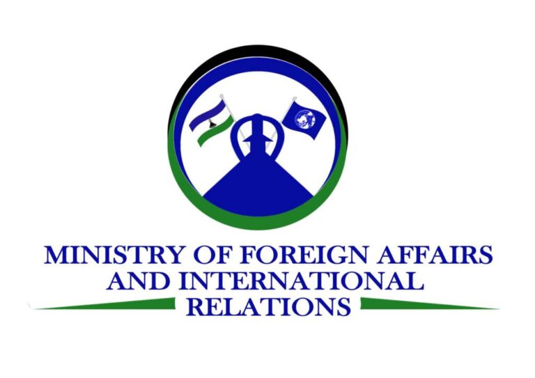 About 3,000 Basotho students stranded in India