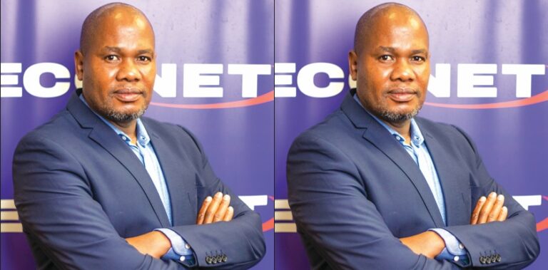 Econet continues to increase 5G network coverage