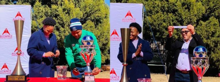 Alliance tournament returns to thrill football lovers