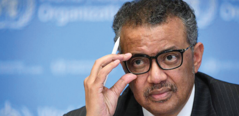 WHO, Africa CDC declare public health emergency over Mpox outbreak