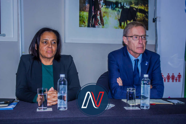 WFP commits to source food for schools locally