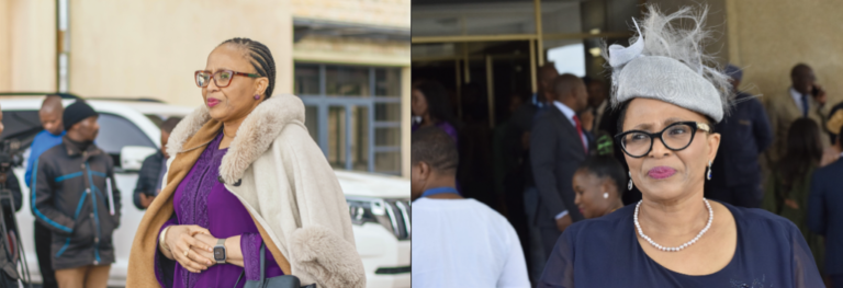 A nation in debt: Lesotho’s major creditors revealed