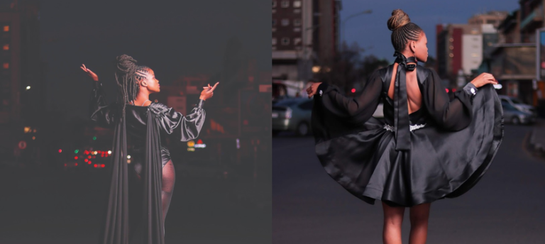 Lady Sky: Empowering women through fashion