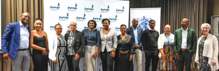 Fulbright specialist confronting mental health in Lesotho