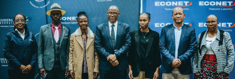 Higherlife powers learners’ academic excellence to the U.S.