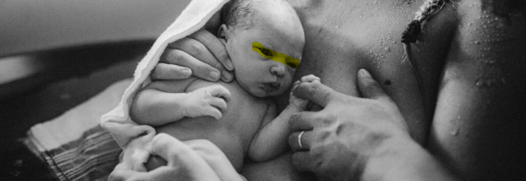 Survey highlights alarming factors behind home births