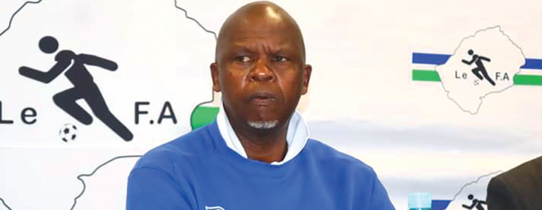 Likuena snubs Lioli players