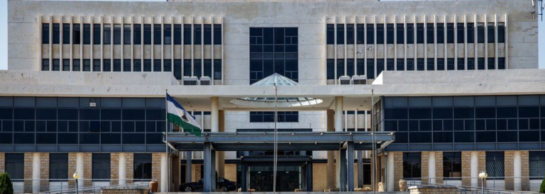 The constitution and the circus: A tale of loopholes, Omnibus Bill, and political shenanigans