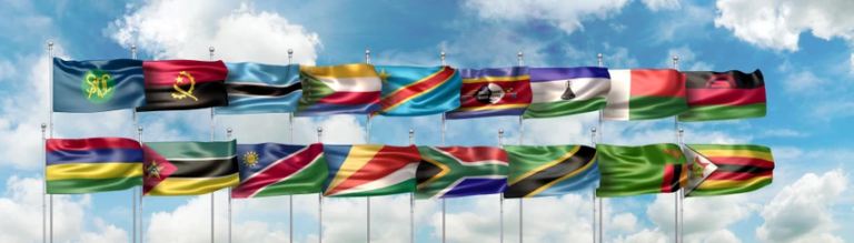 Vote of Confidence: SADC Endorsed Setipa for Commonwealth Secretary-Genera