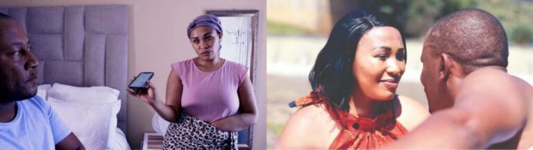 Endurance movie lays gender-based violence bare