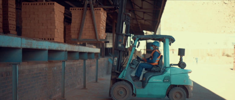 Storm brews at Loti Brick