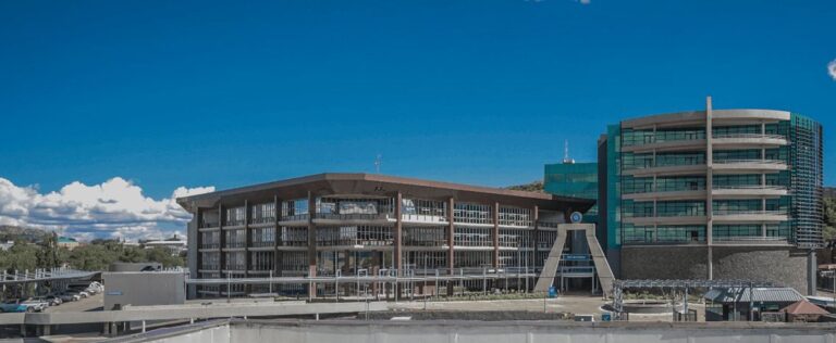 CBL keeps repo rate steady at 7.5%