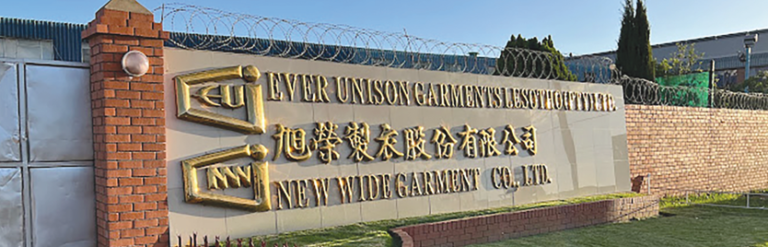 Maputsoe-based manufacturing firm re-opens