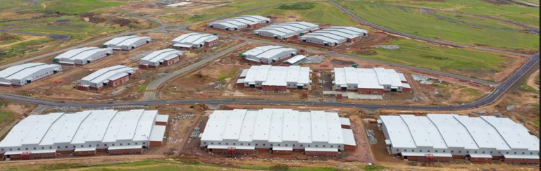 M900 million “white elephant” opening set for 2025