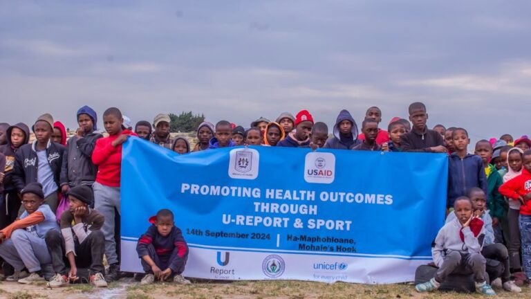 A day of health, fun, and unity