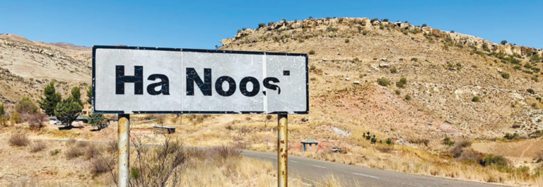 A glimpse into the scenic Mountain Marathon21 route