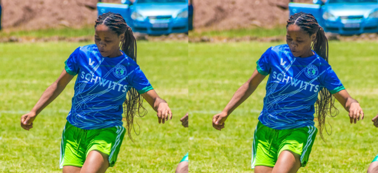 Jobo speaks on juggling sports and employment