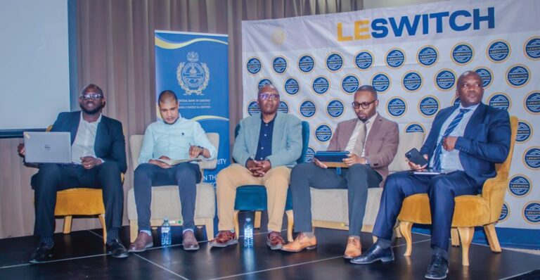 CBL unveils game-changing LeSwitch Card Stream