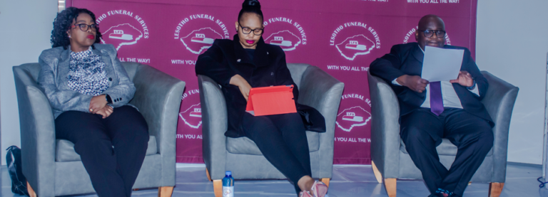 Funeral parlour moves to counter “scheming” competitors