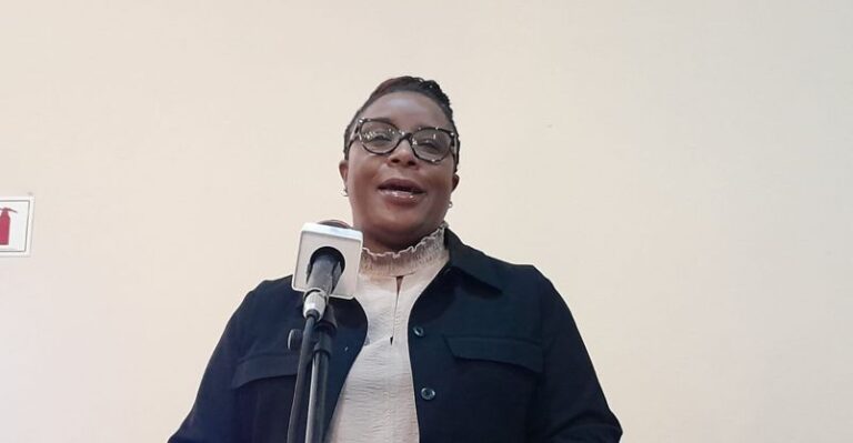 ‘Youth fear pregnancy more than HIV’