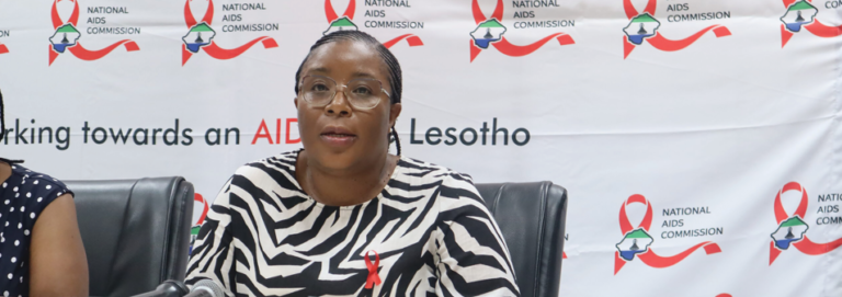 Lesotho plans for sustainable HIV response beyond 2030