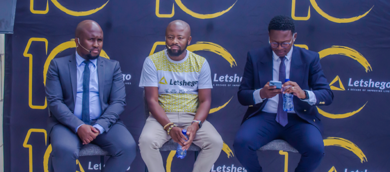 Letshego renews ‘LetsGo& WIN’ Campaign