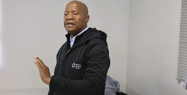 RSL empowers journalists in financial, economic reporting