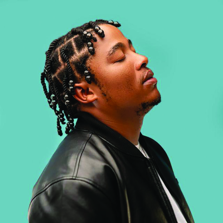 Rapper T Born set to release Sesotho-themed EP “Sotho Man”