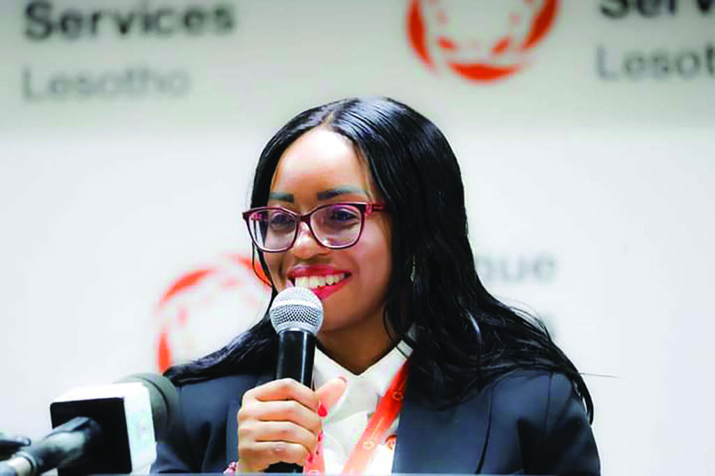 Mathabo RSL doubles down on enhancing tax compliance - Newsdayonline