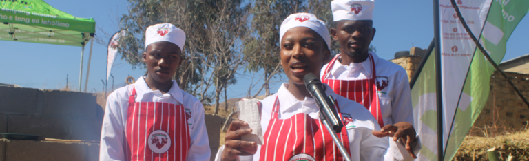 Maks Butchery: A Beacon of Hope