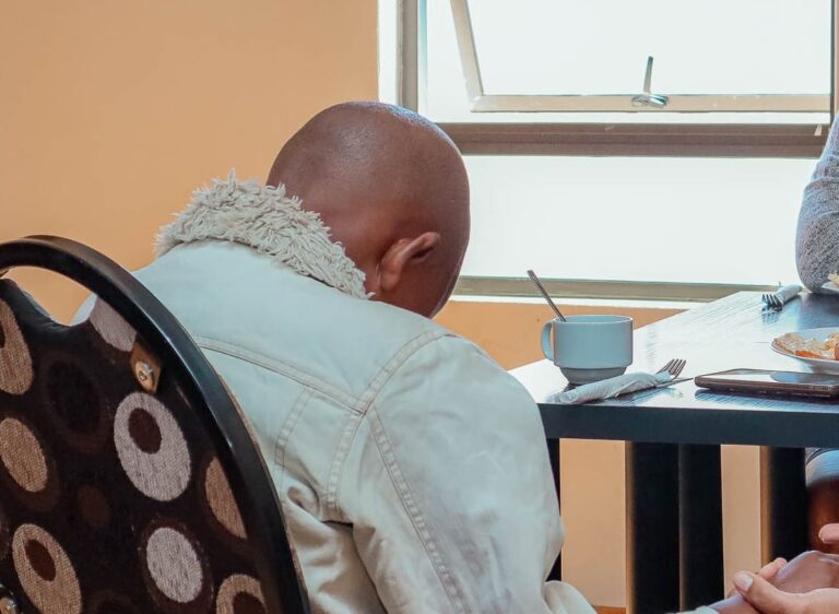 Silent scars: Surviving school punishment