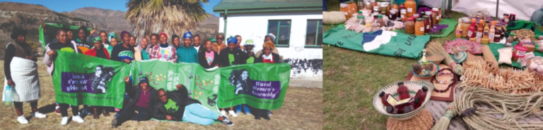 Boosting Women’s Capacity in Agroecology