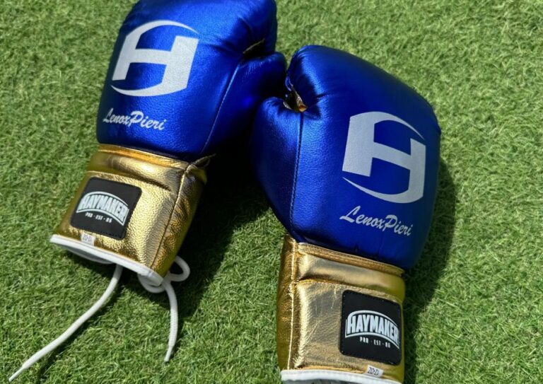 Against all odds: Young boxers gear up for global tournament