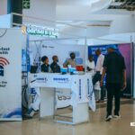 Econet Expo Maseru mall