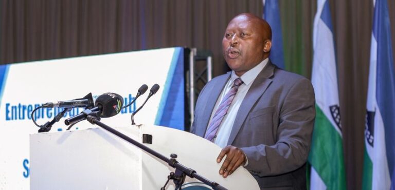 Government signs 99-year deal with Swiss company