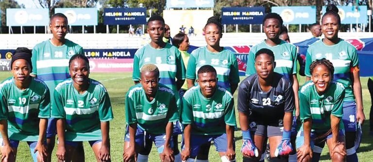 Mehalalitoe bullish ahead of COSAFA tournament