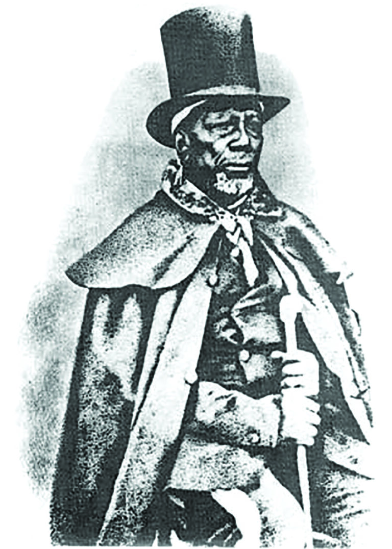 SEKOELE: Time to reclaim Moshoeshoe’s vision for true national development