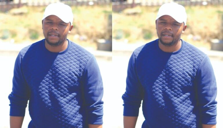 Phelane’s battle with keratoconus