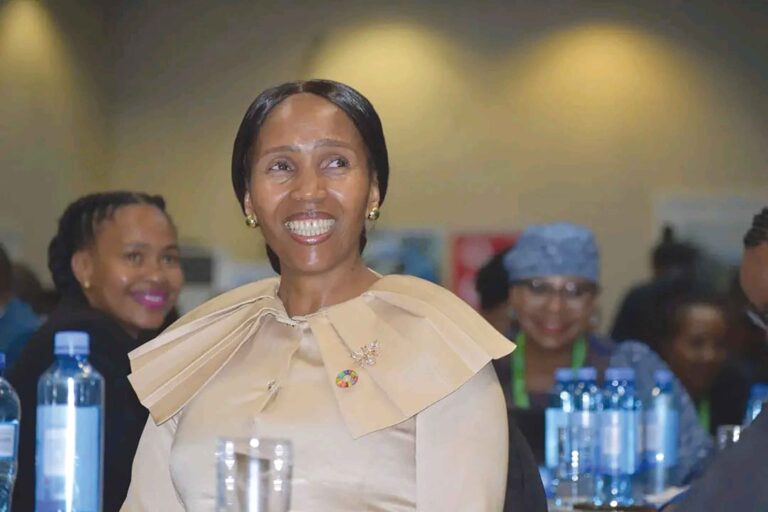 Queen advocates for technology-driven, climate-resilient early childhood education