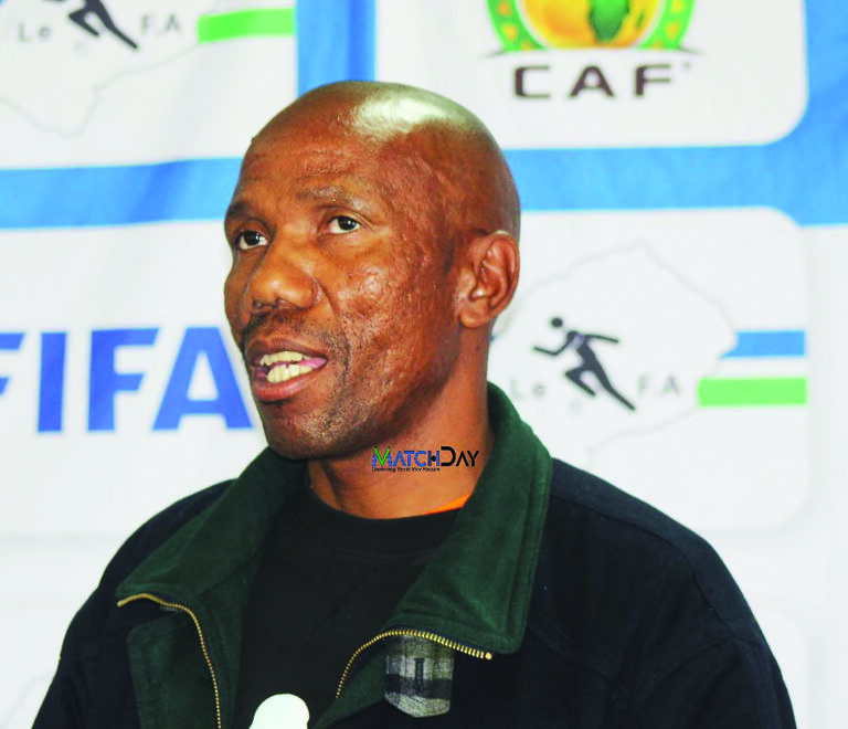 Eleven undergo CAF coaching training
